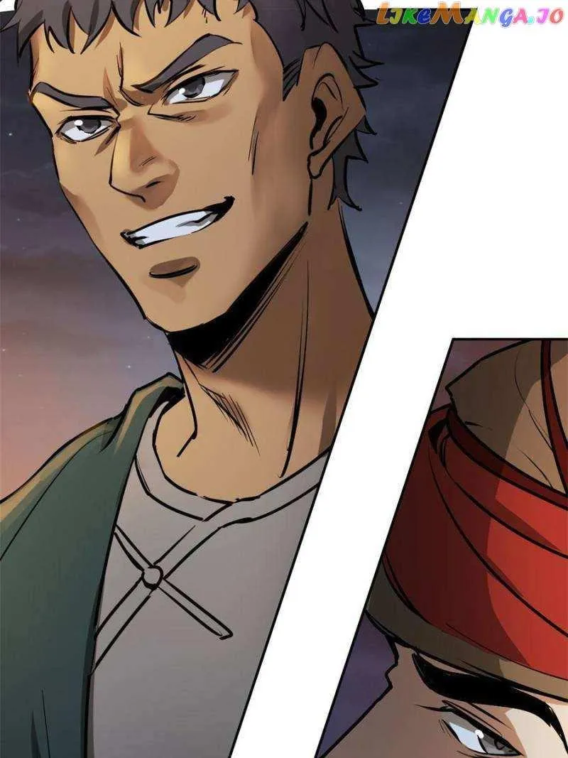Another beginning with the Guhuo bird Chapter 231 page 100 - 