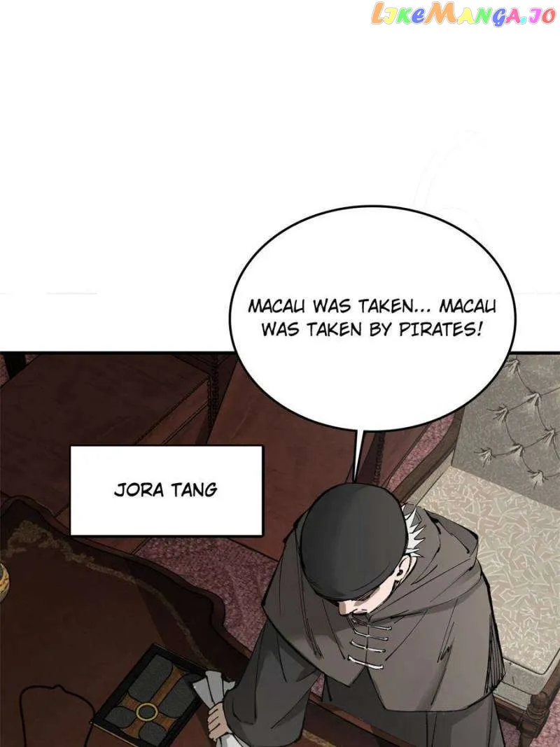 Another beginning with the Guhuo bird Chapter 232 page 2 - 