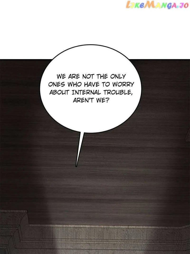 Another beginning with the Guhuo bird Chapter 232 page 11 - 
