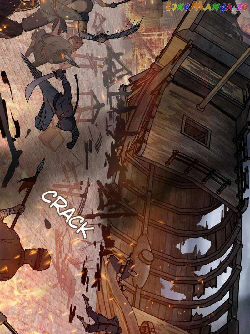 Another beginning with the Guhuo bird Chapter 232 page 102 - 