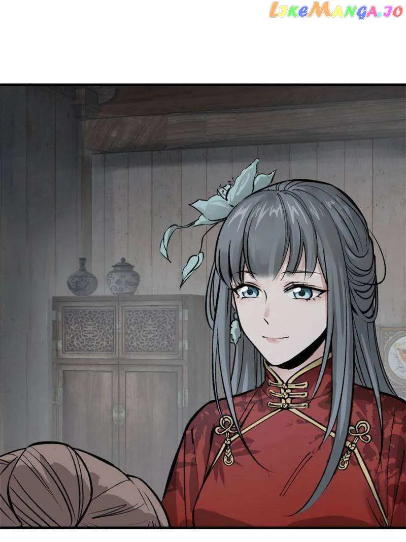 Another beginning with the Guhuo bird Chapter 232 page 106 - 