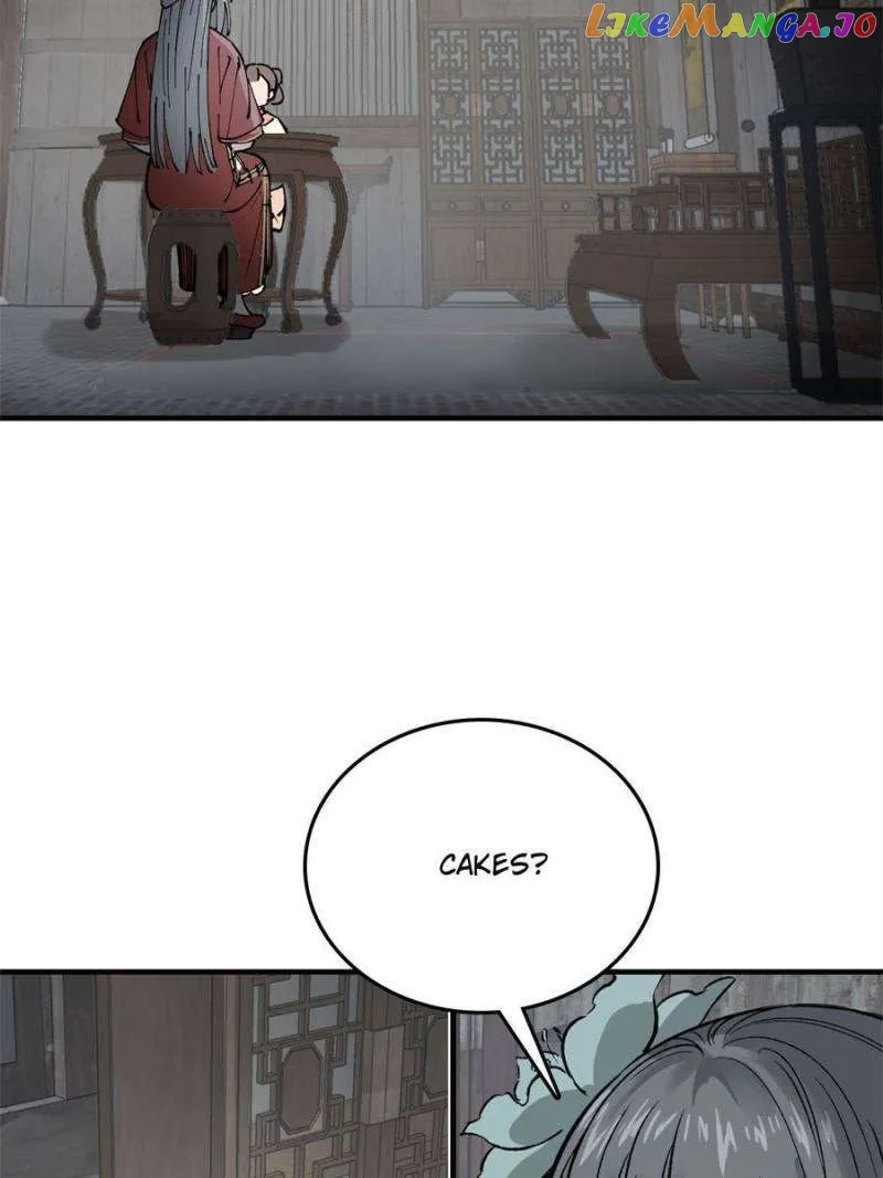 Another beginning with the Guhuo bird Chapter 232 page 108 - 