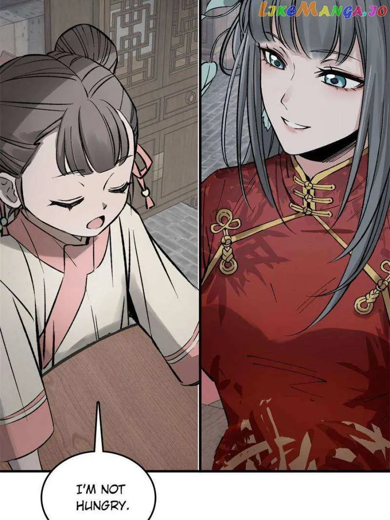 Another beginning with the Guhuo bird Chapter 232 page 109 - 