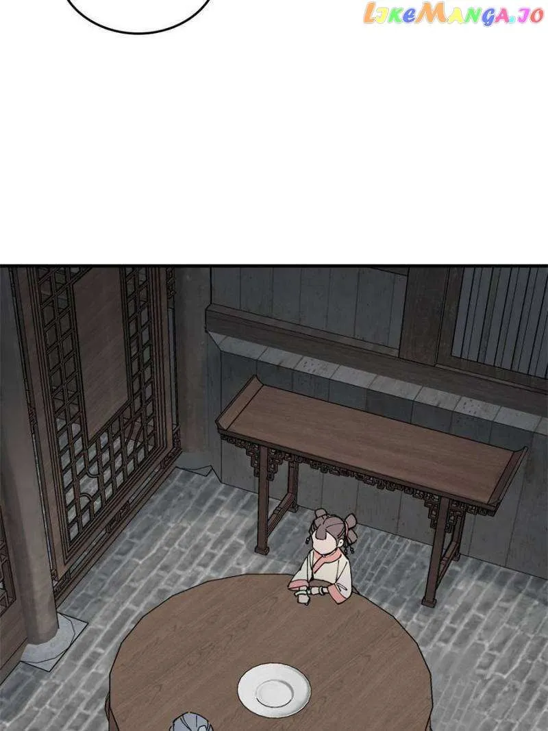 Another beginning with the Guhuo bird Chapter 232 page 110 - 