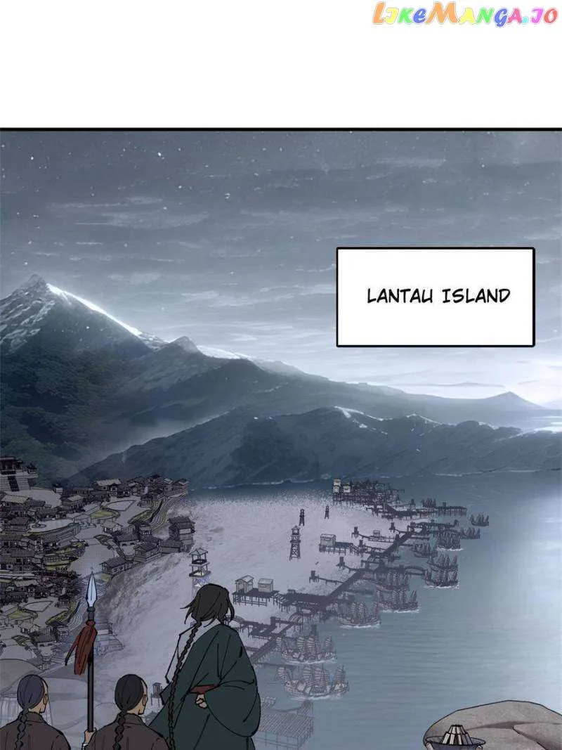 Another beginning with the Guhuo bird Chapter 232 page 14 - 