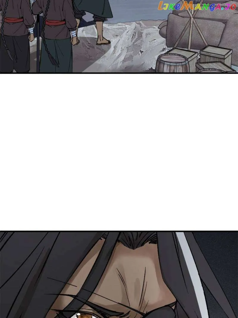 Another beginning with the Guhuo bird Chapter 232 page 15 - 