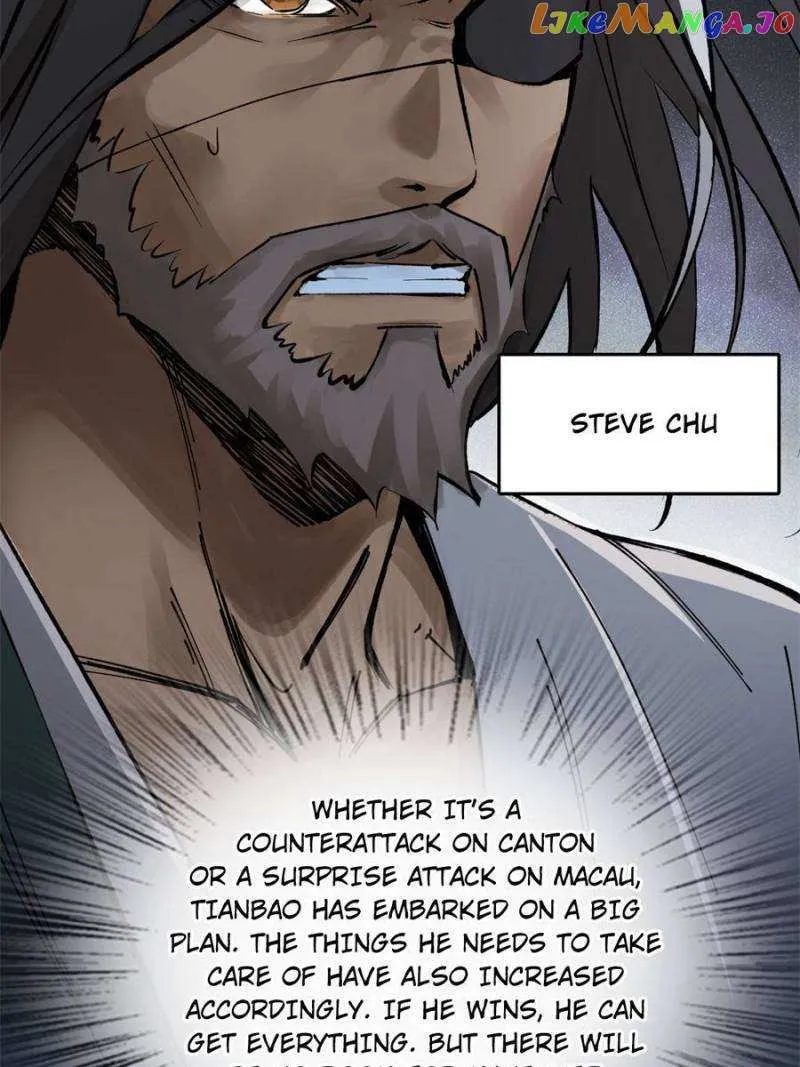 Another beginning with the Guhuo bird Chapter 232 page 16 - 