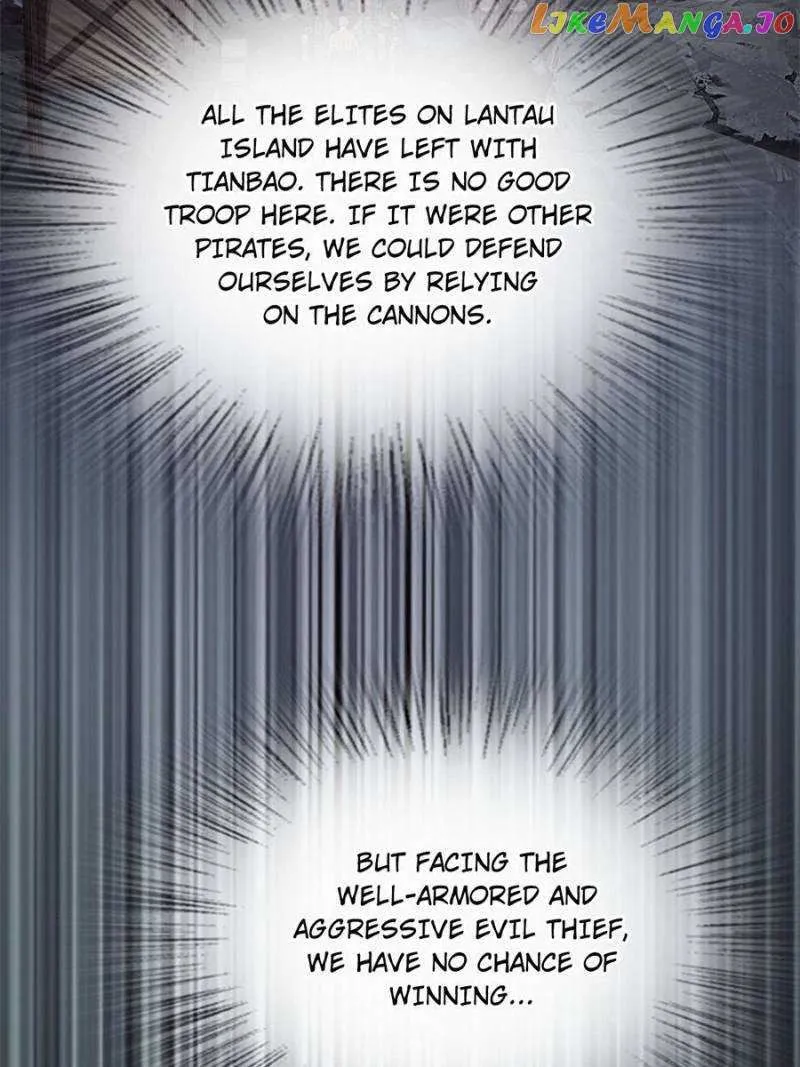Another beginning with the Guhuo bird Chapter 232 page 18 - 