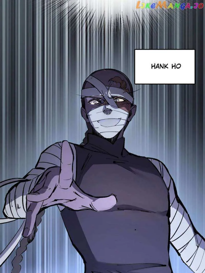Another beginning with the Guhuo bird Chapter 232 page 19 - 