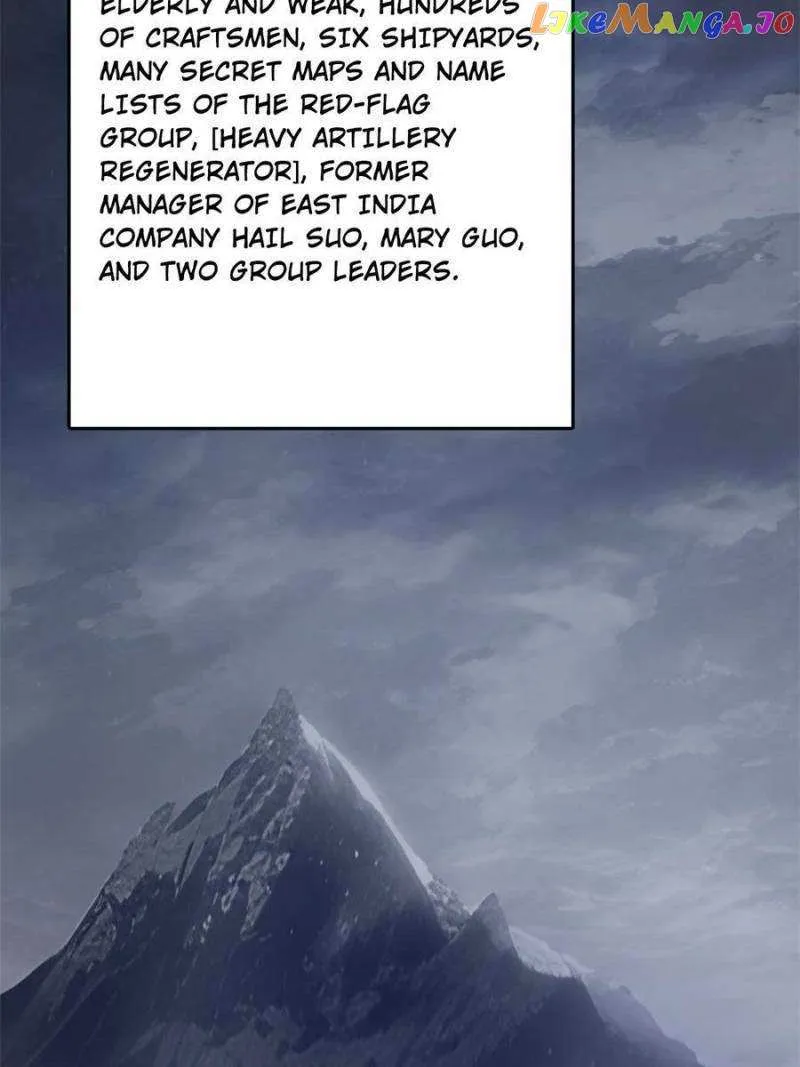 Another beginning with the Guhuo bird Chapter 232 page 21 - 