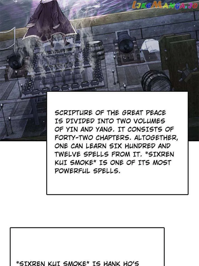 Another beginning with the Guhuo bird Chapter 232 page 25 - 
