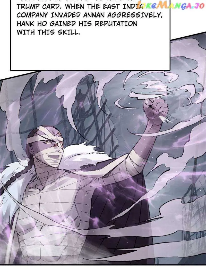Another beginning with the Guhuo bird Chapter 232 page 26 - 