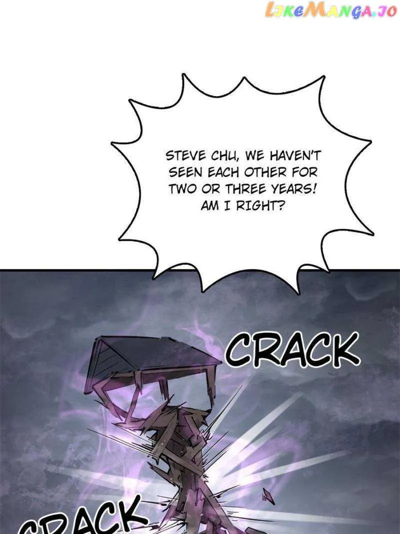 Another beginning with the Guhuo bird Chapter 232 page 27 - 