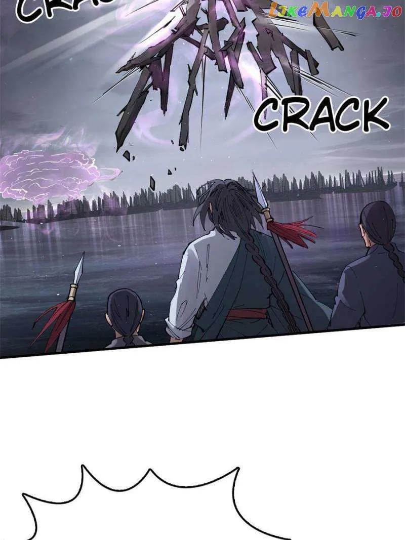 Another beginning with the Guhuo bird Chapter 232 page 28 - 