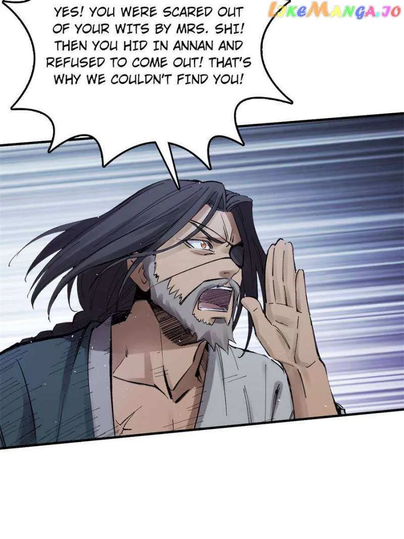 Another beginning with the Guhuo bird Chapter 232 page 29 - 