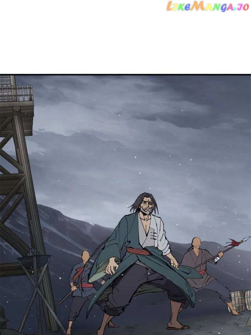 Another beginning with the Guhuo bird Chapter 232 page 30 - 