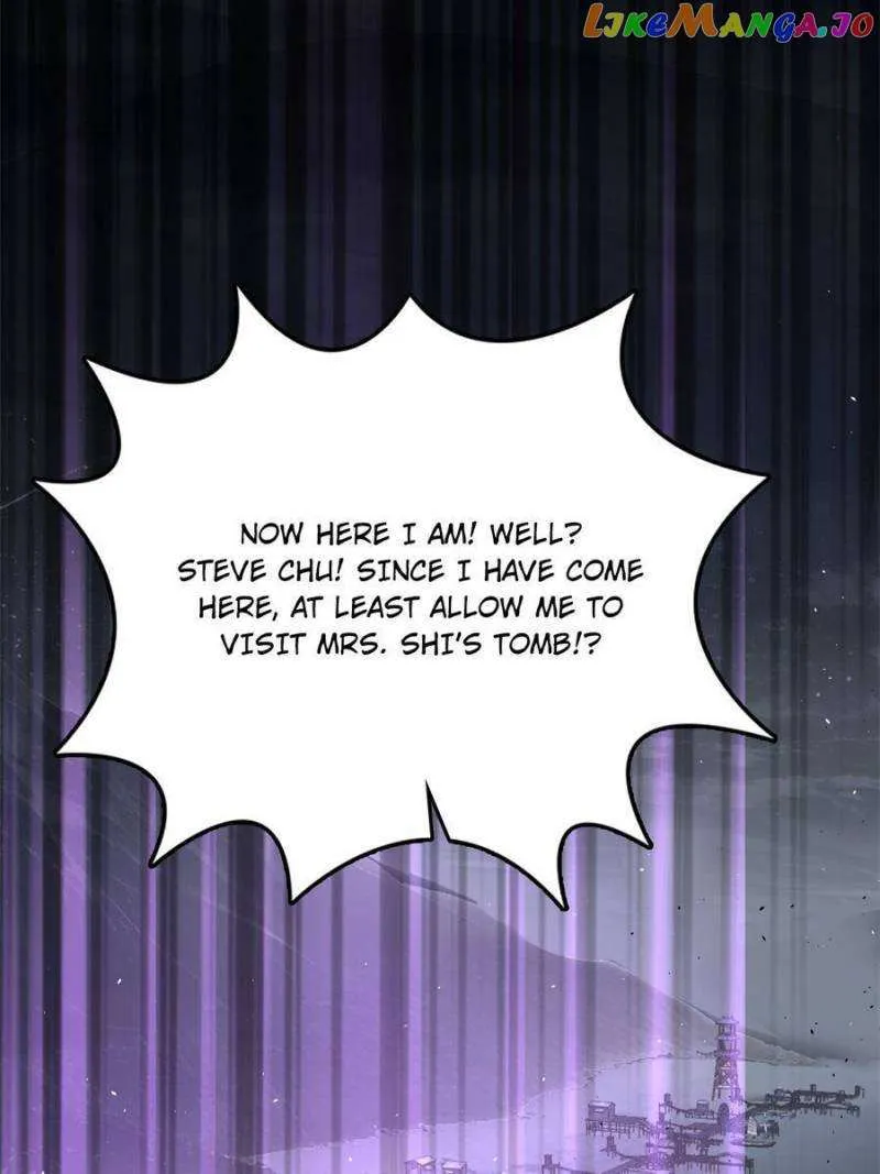 Another beginning with the Guhuo bird Chapter 232 page 32 - 