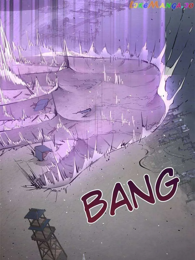 Another beginning with the Guhuo bird Chapter 232 page 33 - 