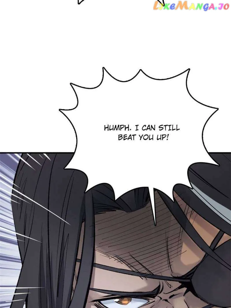 Another beginning with the Guhuo bird Chapter 232 page 35 - 