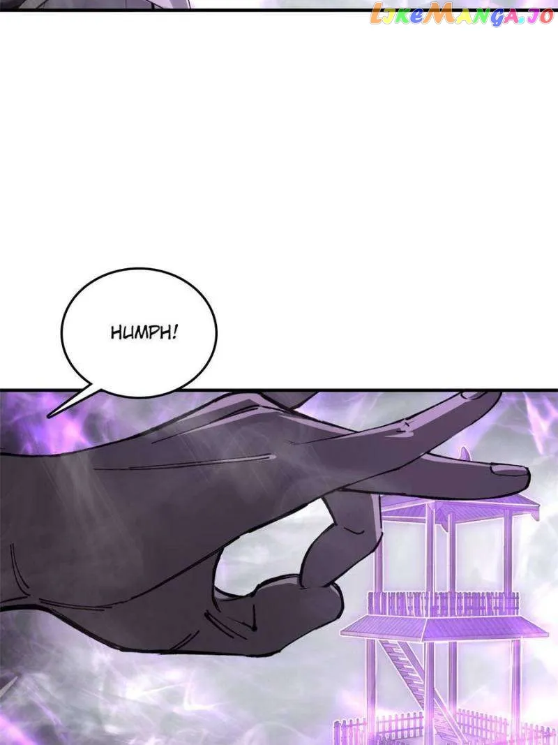 Another beginning with the Guhuo bird Chapter 232 page 38 - 