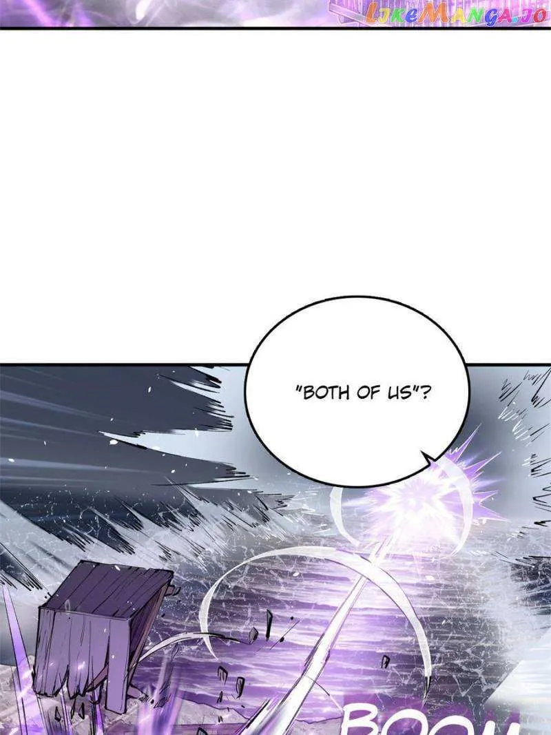 Another beginning with the Guhuo bird Chapter 232 page 39 - 