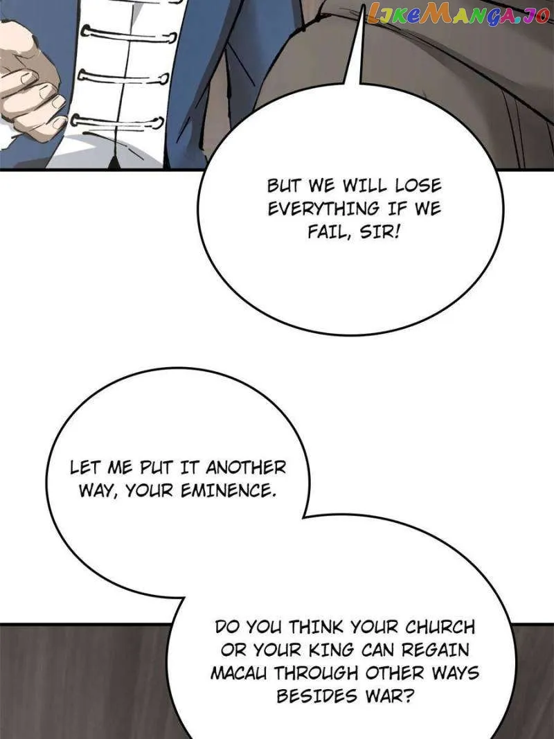 Another beginning with the Guhuo bird Chapter 232 page 5 - 