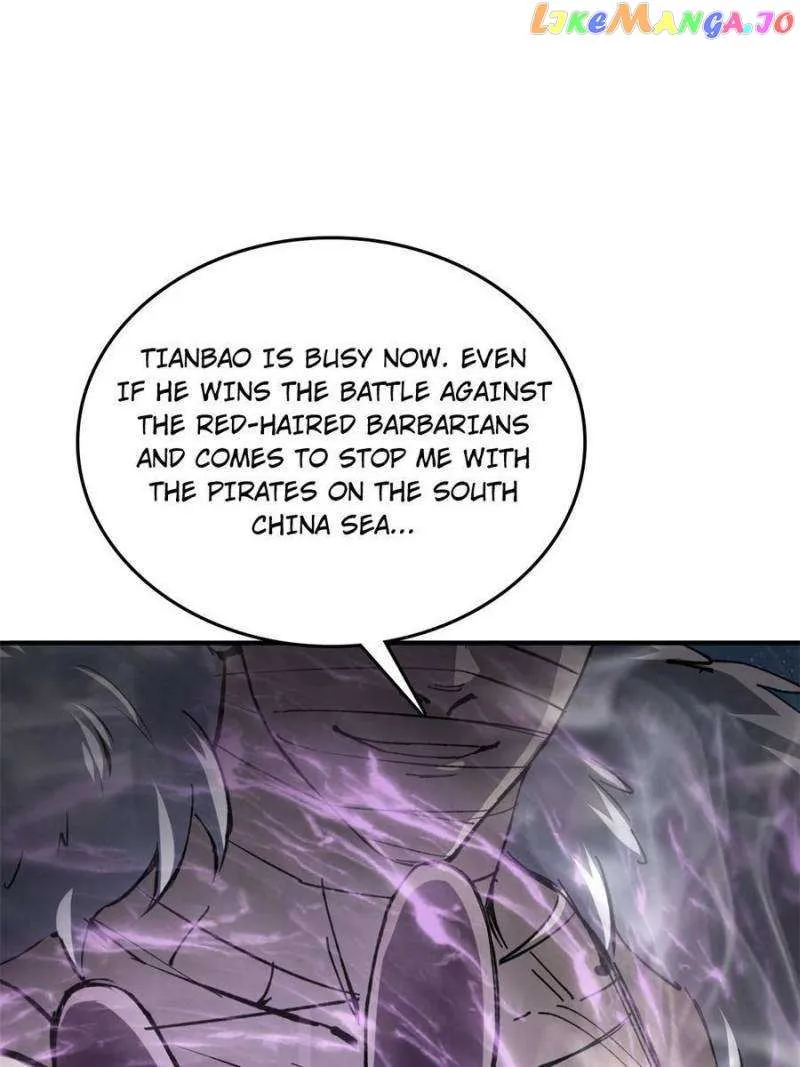 Another beginning with the Guhuo bird Chapter 232 page 43 - 