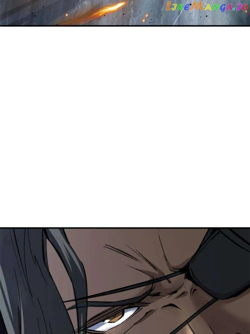Another beginning with the Guhuo bird Chapter 232 page 50 - 