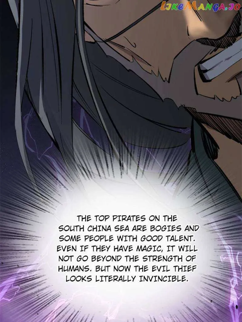 Another beginning with the Guhuo bird Chapter 232 page 51 - 