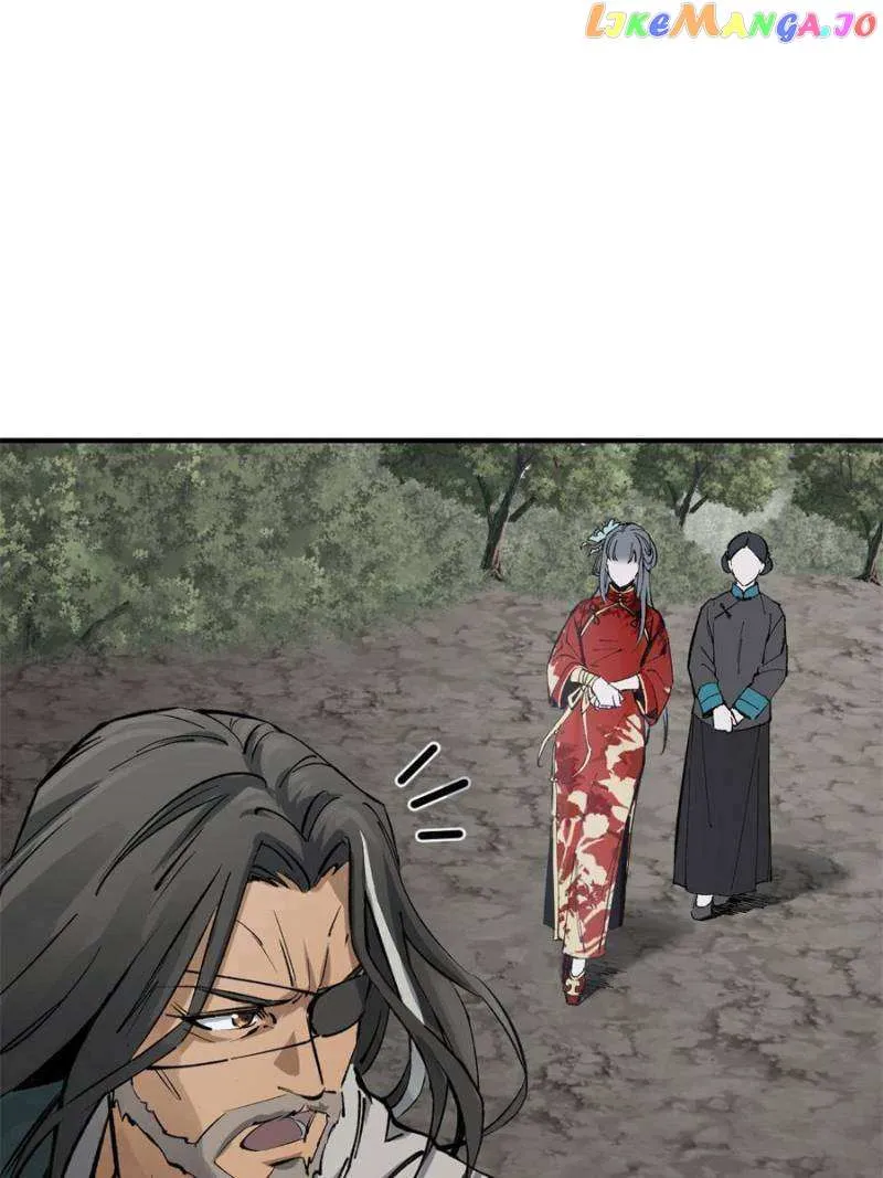 Another beginning with the Guhuo bird Chapter 232 page 54 - 