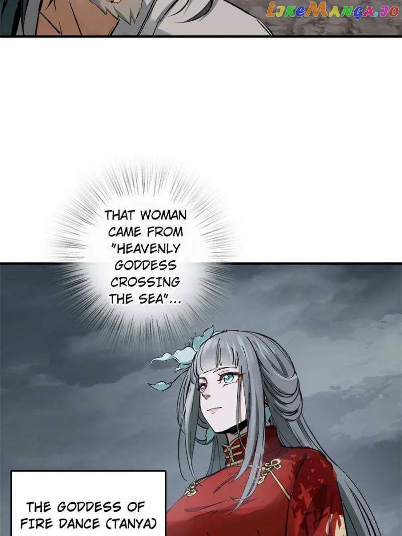 Another beginning with the Guhuo bird Chapter 232 page 55 - 