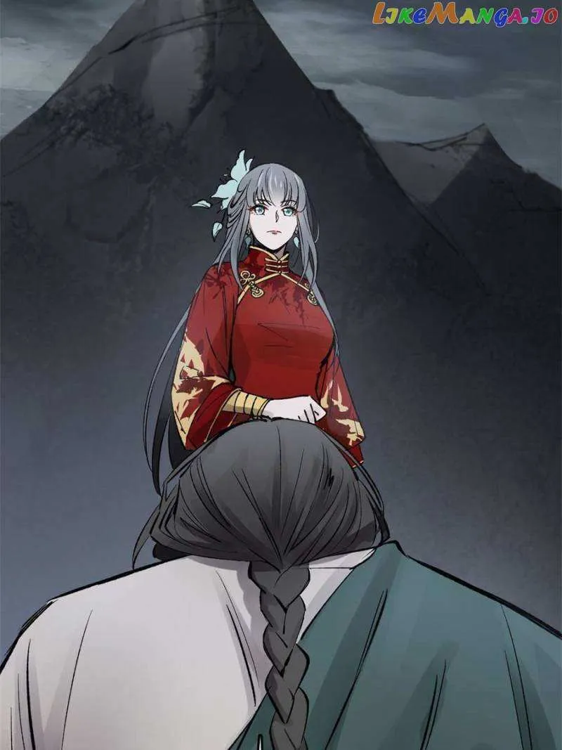 Another beginning with the Guhuo bird Chapter 232 page 59 - 