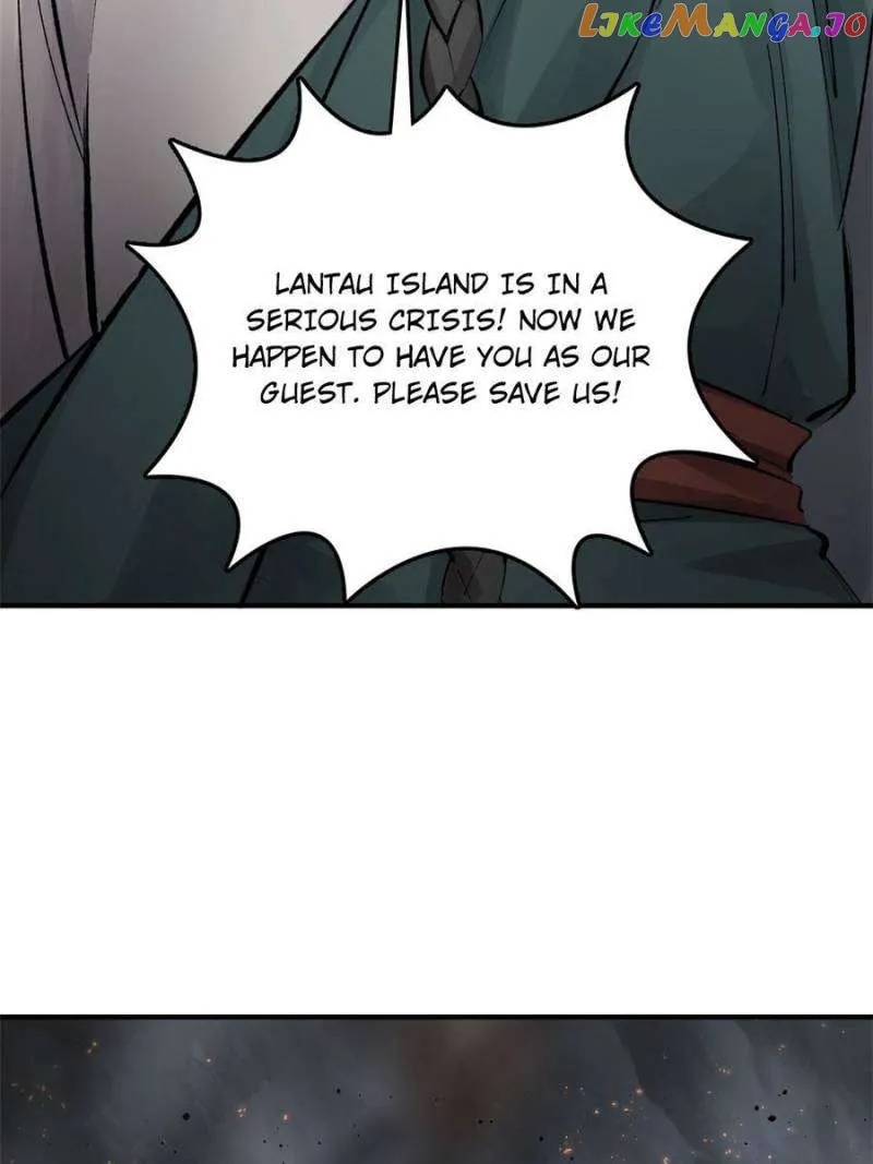 Another beginning with the Guhuo bird Chapter 232 page 60 - 