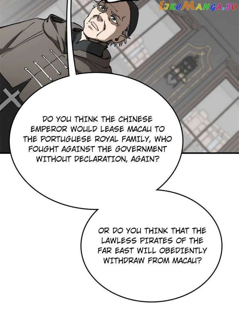 Another beginning with the Guhuo bird Chapter 232 page 7 - 