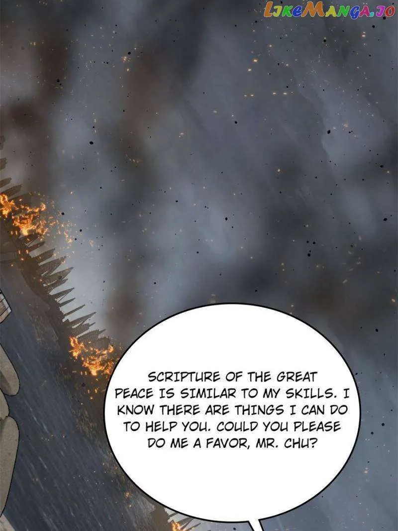 Another beginning with the Guhuo bird Chapter 232 page 61 - 