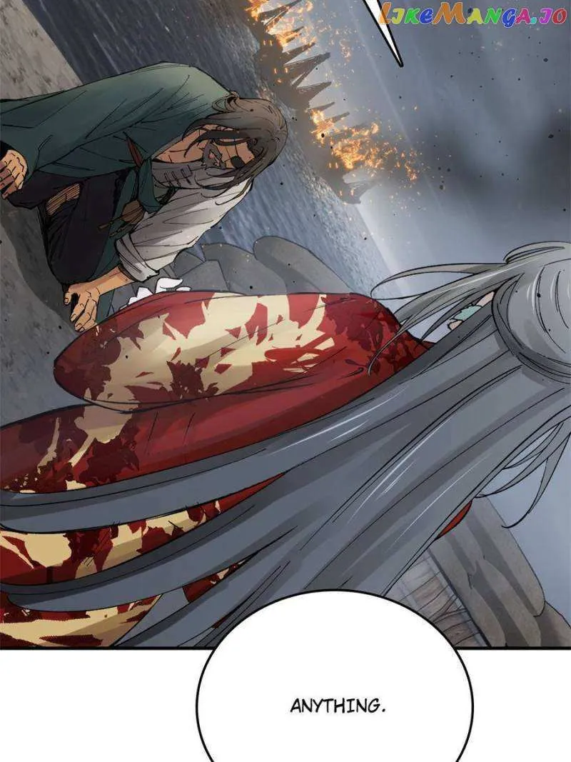 Another beginning with the Guhuo bird Chapter 232 page 62 - 
