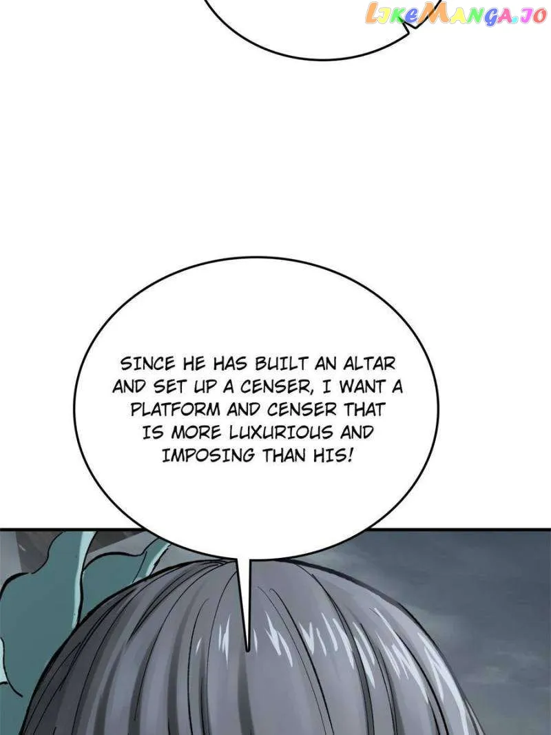 Another beginning with the Guhuo bird Chapter 232 page 63 - 
