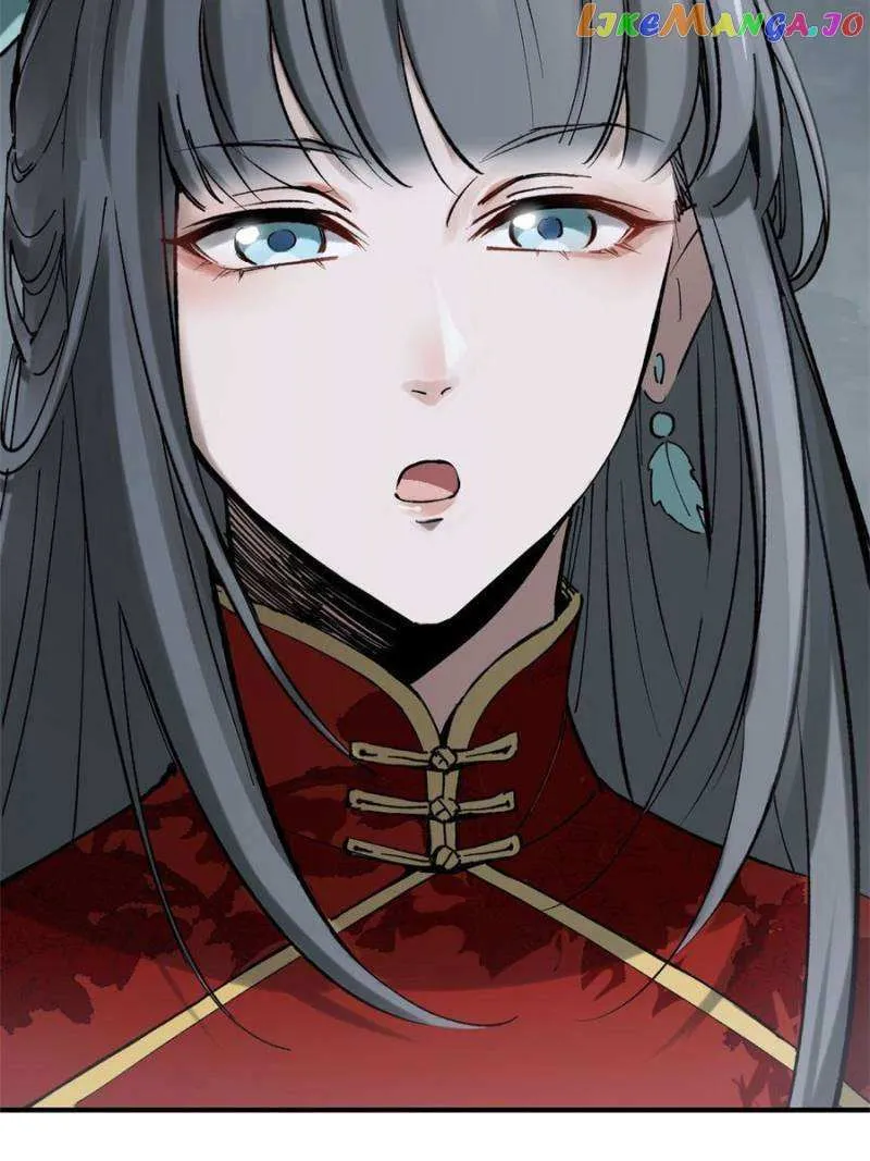 Another beginning with the Guhuo bird Chapter 232 page 64 - 