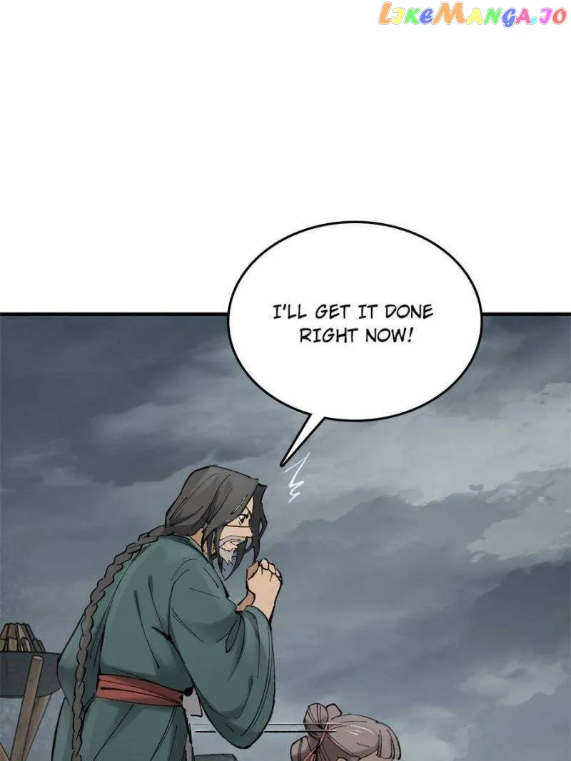 Another beginning with the Guhuo bird Chapter 232 page 65 - 