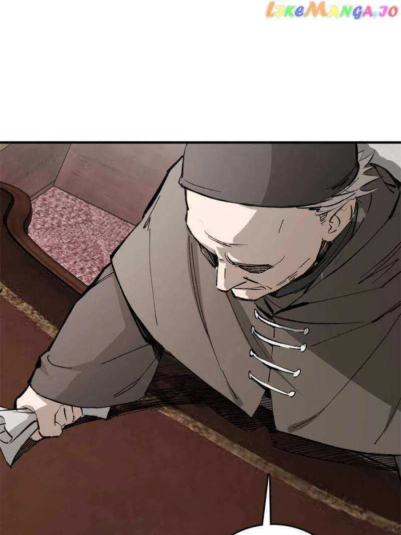Another beginning with the Guhuo bird Chapter 232 page 8 - 