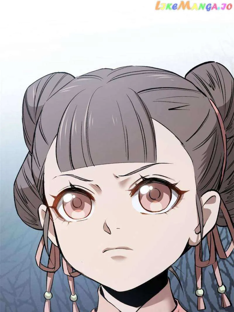 Another beginning with the Guhuo bird Chapter 232 page 74 - 