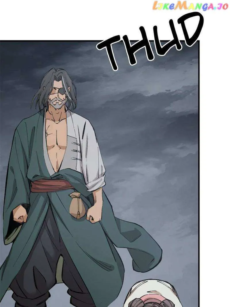 Another beginning with the Guhuo bird Chapter 232 page 77 - 