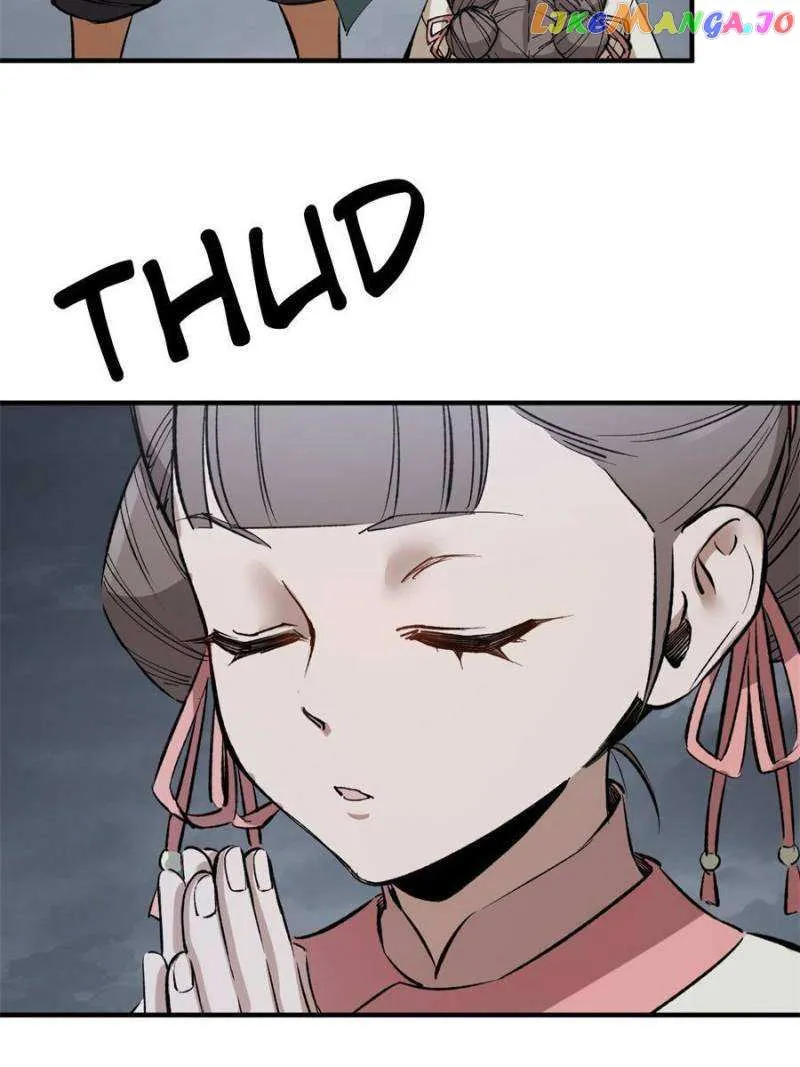 Another beginning with the Guhuo bird Chapter 232 page 78 - 