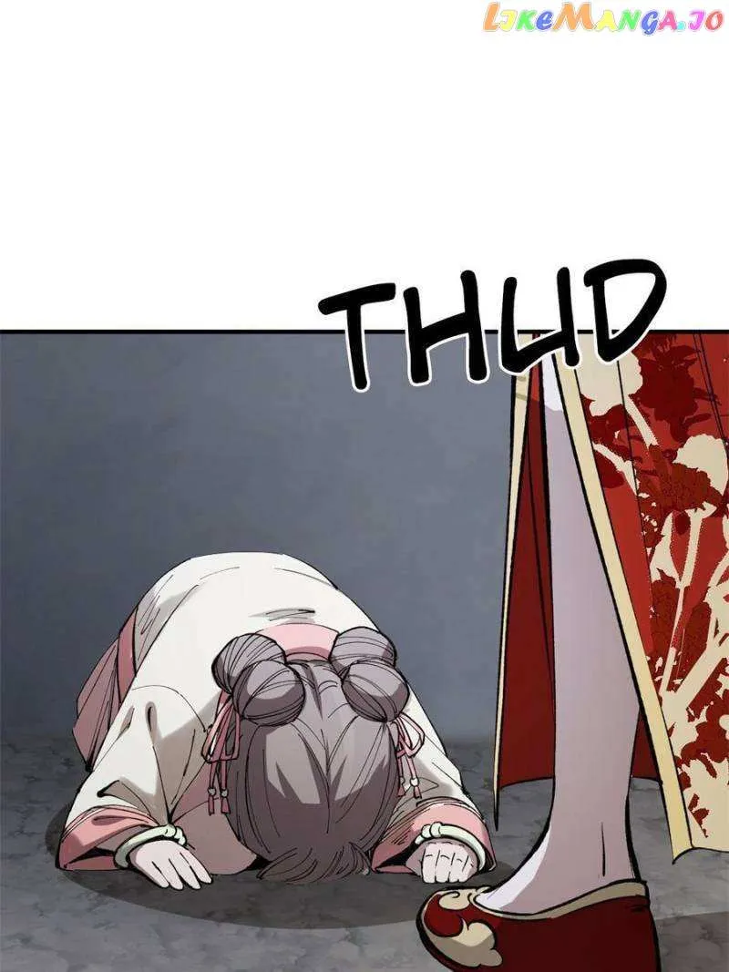 Another beginning with the Guhuo bird Chapter 232 page 79 - 