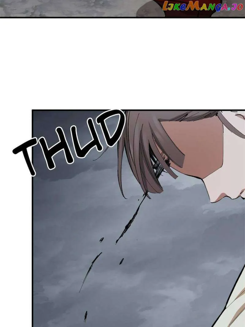 Another beginning with the Guhuo bird Chapter 232 page 80 - 