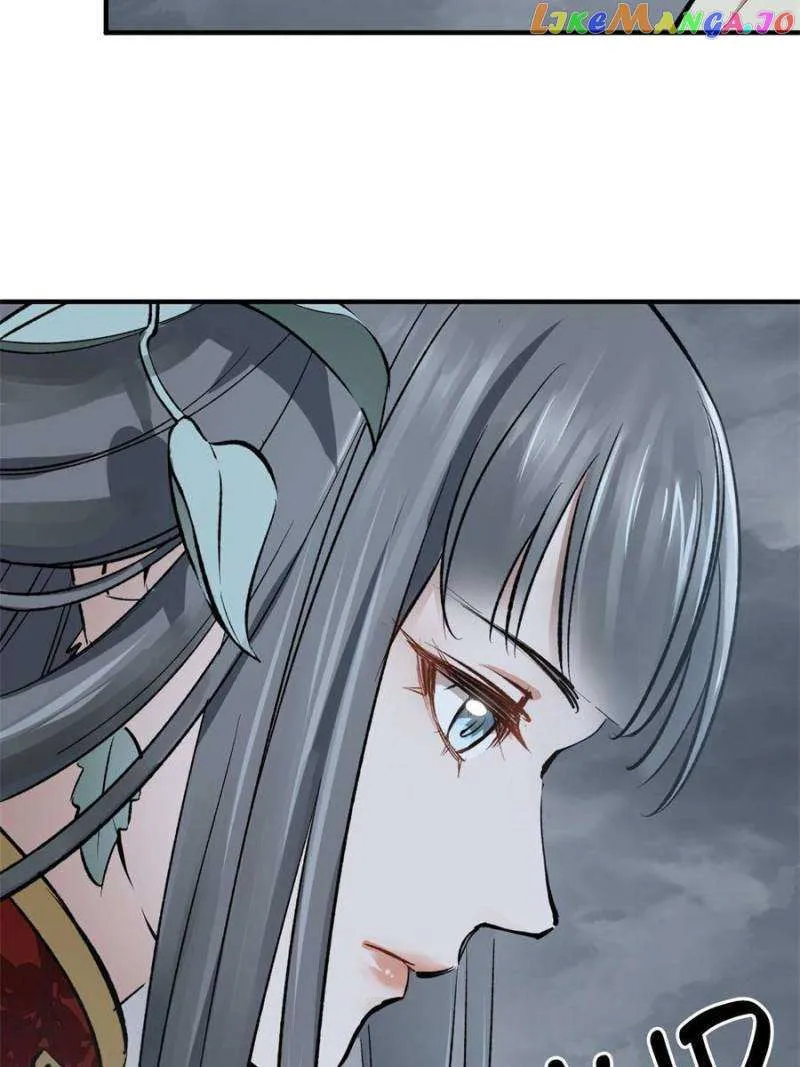 Another beginning with the Guhuo bird Chapter 232 page 81 - 
