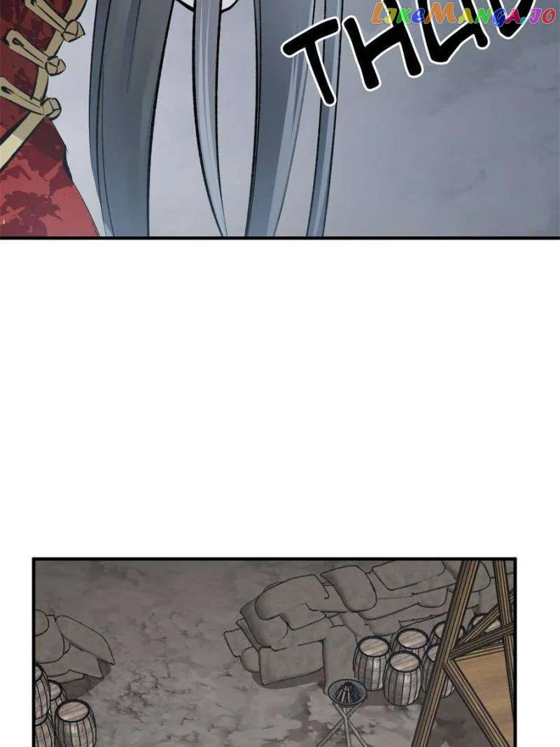 Another beginning with the Guhuo bird Chapter 232 page 82 - 