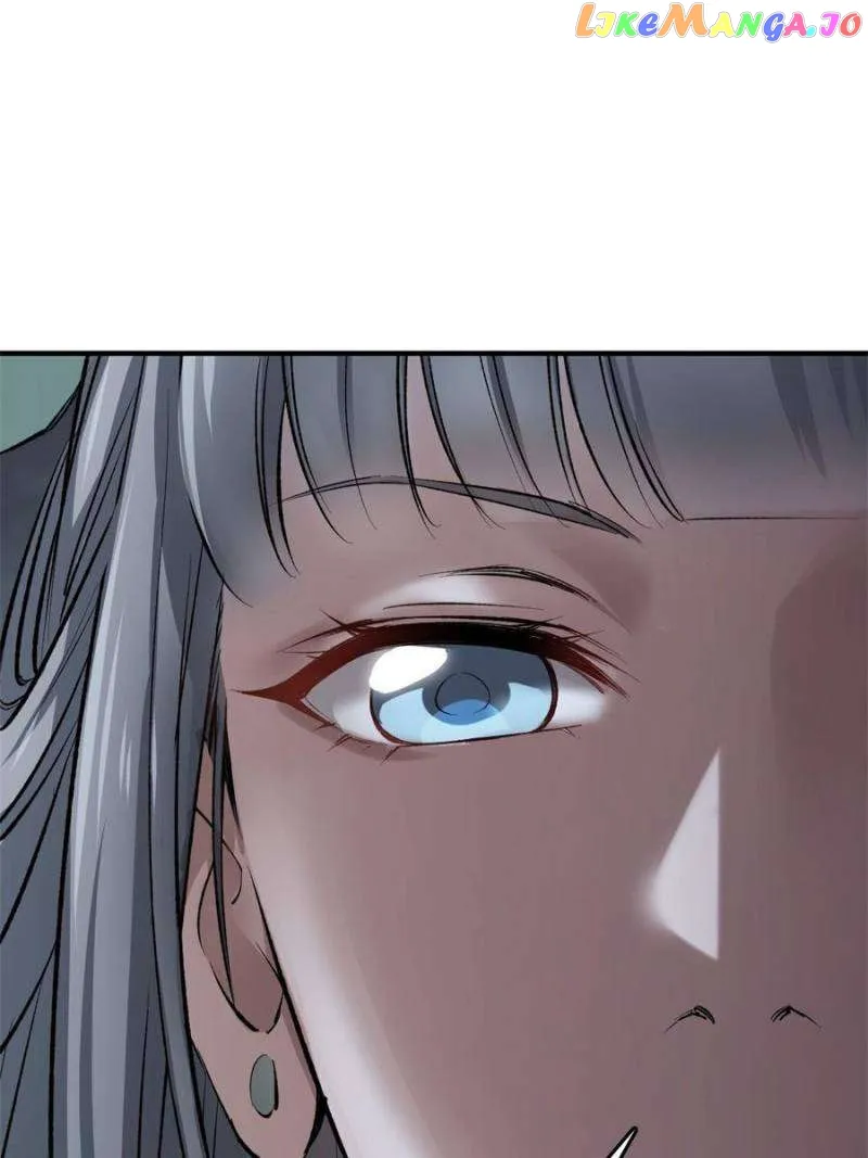 Another beginning with the Guhuo bird Chapter 232 page 86 - 