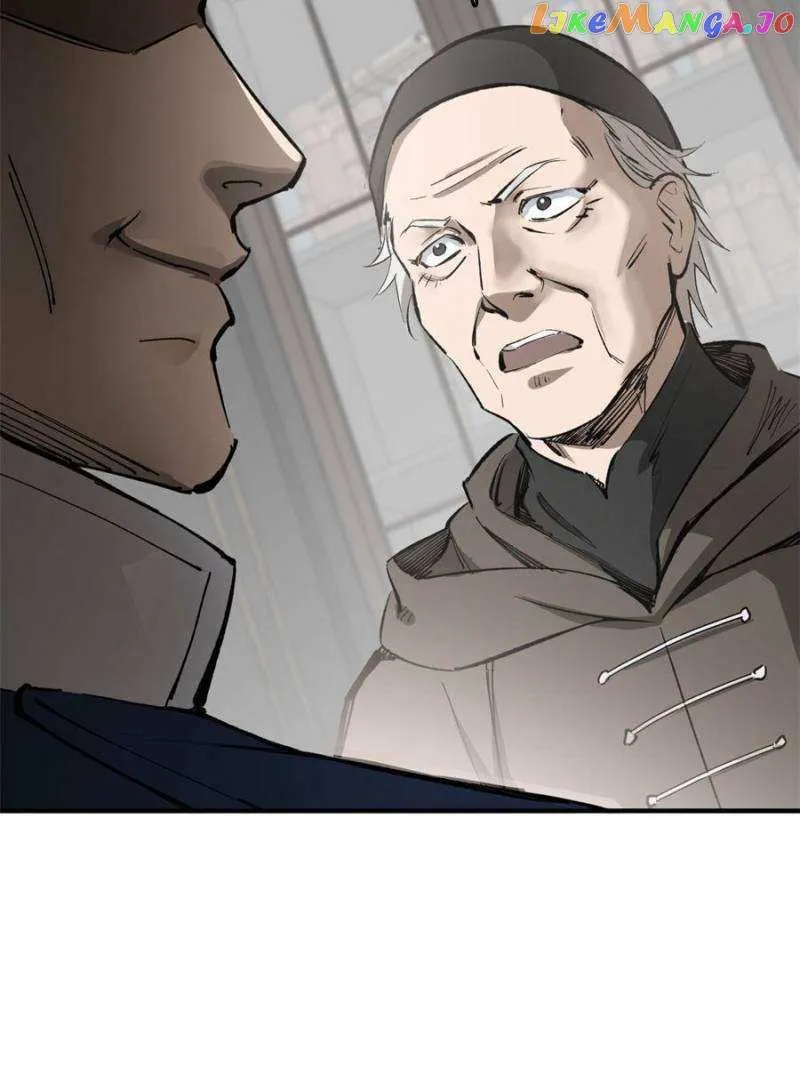 Another beginning with the Guhuo bird Chapter 232 page 10 - 