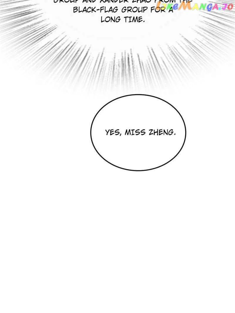 Another beginning with the Guhuo bird Chapter 232 page 91 - 
